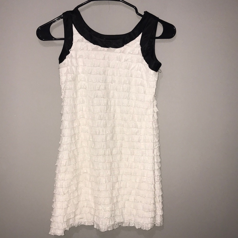 Kids White Dress. Kids 7. Brand: Disorderly Kids